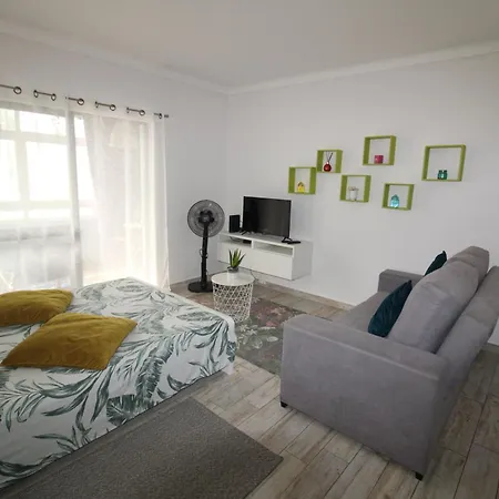 Apartman T0 Perto Do Centro