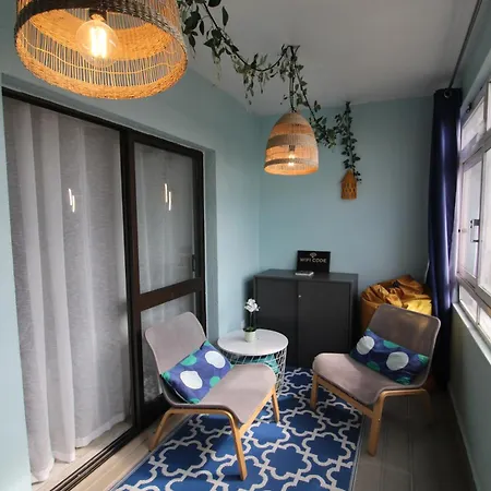 T0 Perto Do Centro 阿尔布费拉