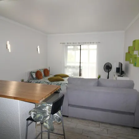 T0 Perto Do Centro * 阿尔布费拉