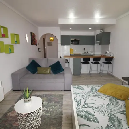 T0 Perto Do Centro Apartamento *