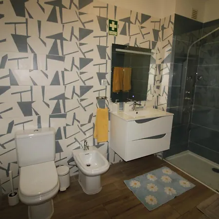 T0 Perto Do Centro 阿尔布费拉