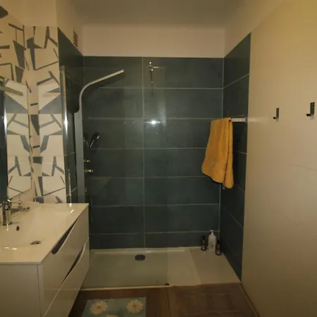 T0 Perto Do Centro アルブフェイラ