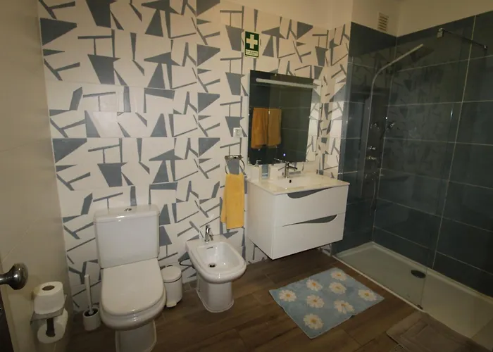 T0 Perto Do Centro Albufeira