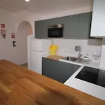 T0 Perto Do Centro דירה אלבופיירה